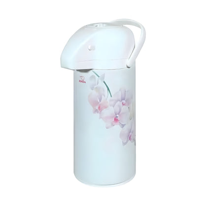 ZOJIRUSHI 1.9L Airpot (Made in Japan) - Orchid