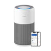 Philips PureProtect Quiet 2200 Series Smart Air Purifier (AC2220)