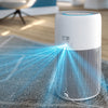 Philips PureProtect Quiet 2200 Series Smart Air Purifier (AC2220)