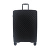 ALAIN DELON 28" Polypropylene Expandable Hard Case Spinner - Black