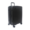 ALAIN DELON 28" Polypropylene Expandable Hard Case Spinner - Black