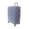 ALAIN DELON 28" Polypropylene Expandable Hard Case Spinner - Purple
