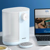 Philips Tabletop Hot Water Dispenser - Blue (ADD4911BL-90)