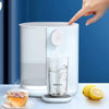 Philips Tabletop Hot Water Dispenser - Blue (ADD4911BL-90)