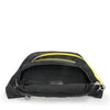 Alef Waist Pouch - Black