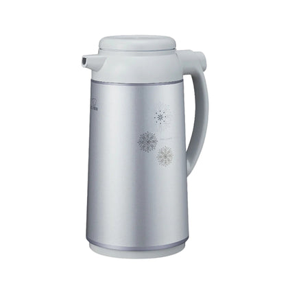 ZOJIRUSHI 1.6L Handy Pot - Mettalic Gray