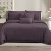 AKEMI Tencel Accord Collection Fitted Sheet Set / Bed Set