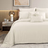 AKEMI Tencel Accord Collection Fitted Sheet Set / Bed Set