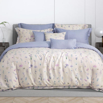 AKEMI Tencel Modal Ardent Collection Fitted Sheet / Bed Set