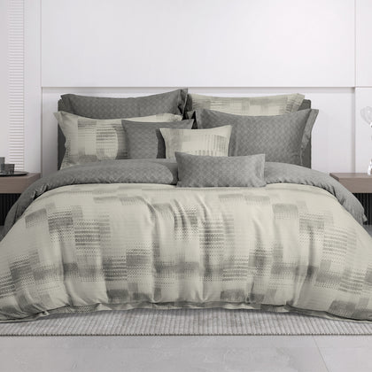 AKEMI Tencel Modal Ardent Collection Fitted Sheet Set / Bed Set