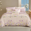 AKEMI Cotton Select Faith Collection Fitted Sheet Set / Bed Set