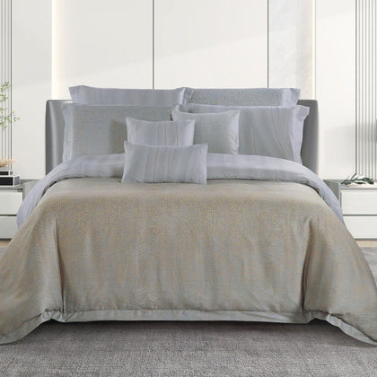 AKEMI Tencel Virtuous Collection Fitted Sheet / Bed Set