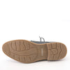 Everbest Suede Derby Shoes - Blue