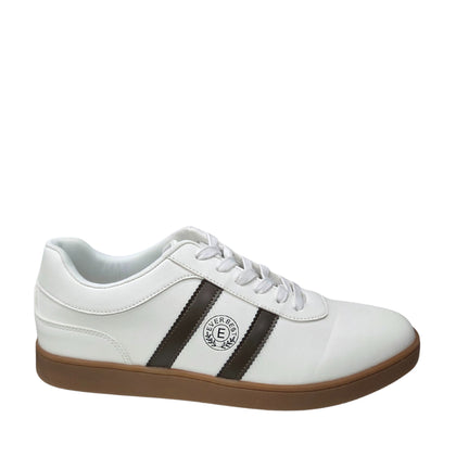 Everbest Casual Shoes - White