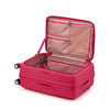 AMERICAN TOURISTER Curio 28" Lightweight Shock Absorbing Hard Case Spinner - Red