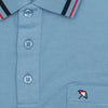 Arnold Palmer Short Sleeved Polo - B