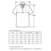 Arnold Palmer 100% Cotton Short-Sleeved Polo - Grey