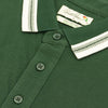Arnold Palmer Short-Sleeved Polo (AOP2026) - Green