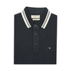 Arnold Palmer Short-Sleeved Polo (AOP2026) - Dark Blue