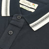 Arnold Palmer Short-Sleeved Polo (AOP2026) - Dark Blue