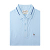 Arnold Palmer 100% Cotton Short Sleeved Polo - Col C
