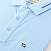 Arnold Palmer 100% Cotton Short Sleeved Polo - Col C