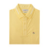 Arnold Palmer 100% Cotton Short Sleeved Polo - Col S