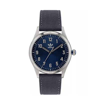 Adidas Originals CODE FOUR 42mm Watch