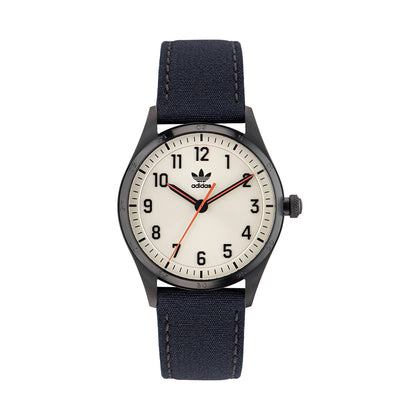 Adidas Originals CODE FOUR 42mm Watch