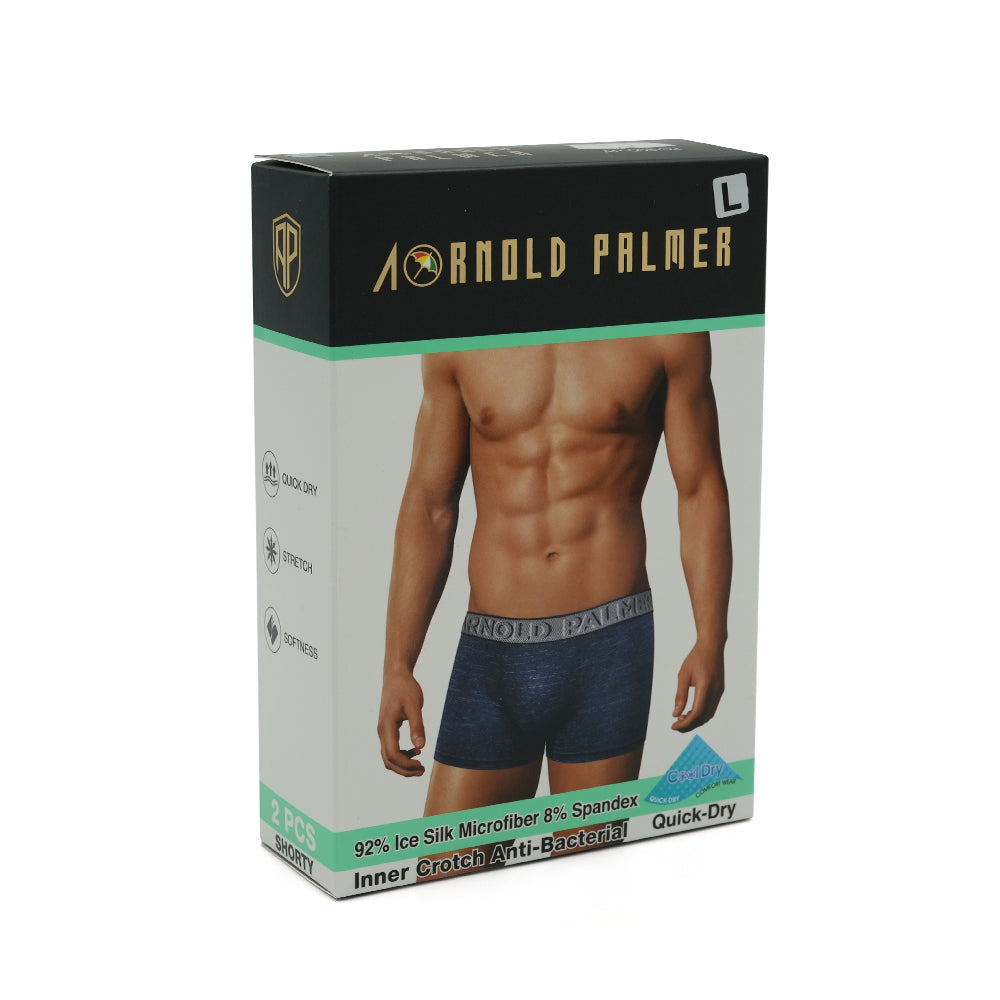 Arnold Palmer Trunks (2-pd Pack) - Assorted