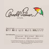 [Bundle of 2] Arnold Palmer Mini Briefs (5-pc pack) - Assorted
