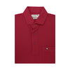 Arnold Palmer Quick Dry Short-Sleeved Polo - Red