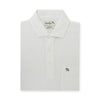 Arnold Palmer Quick Dry Short-Sleeved Polo - White