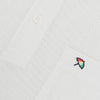 Arnold Palmer Quick Dry Short-Sleeved Polo - White