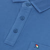 Arnold Palmer Short-Sleeved Polo - Blue