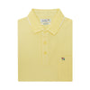 Arnold Palmer Short-Sleeved Polo - Yellow