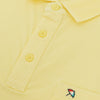 Arnold Palmer Short-Sleeved Polo - Yellow