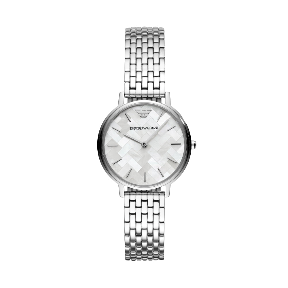 Emporio Armani Women's Dress Watch