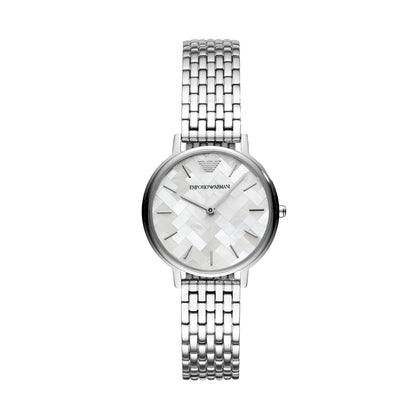 Emporio Armani Women's Dress Watch