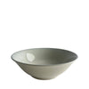 SOIRÉE by CHARLES MILLEN Arcadia 7" Cereal Bowl - Light Grey