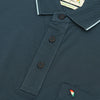 Arnold Palmer Short-Sleeved Polo - Navy