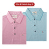 Arnold Palmer Short-Sleeved Polo - Assorted