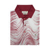 Arnold Palmer Short-Sleeved Polo - S