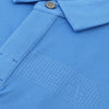 Arrow 100% Mercerized Cotton Short-Sleeved Polo - Col-01
