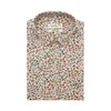 Arnold Palmer Short-Sleeved Shirt - Colorful Leaf