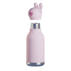 Asobu Bestie 460ml Insulated Stainless Steel Water Bottle + FREE Bottle Sling