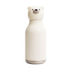 Asobu Bestie 460ml Insulated Stainless Steel Water Bottle + FREE Bottle Sling