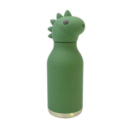 Asobu Bestie 460ml Insulated Stainless Steel Water Bottle + FREE Bottle Sling