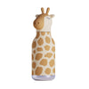 Asobu Bestie 460ml Insulated Stainless Steel Water Bottle + FREE Bottle Sling