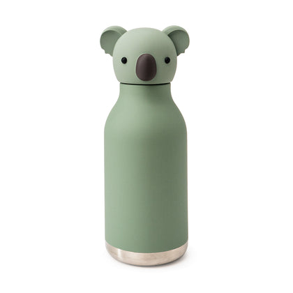 Asobu Bestie 460ml Insulated Stainless Steel Water Bottle + FREE Bottle Sling